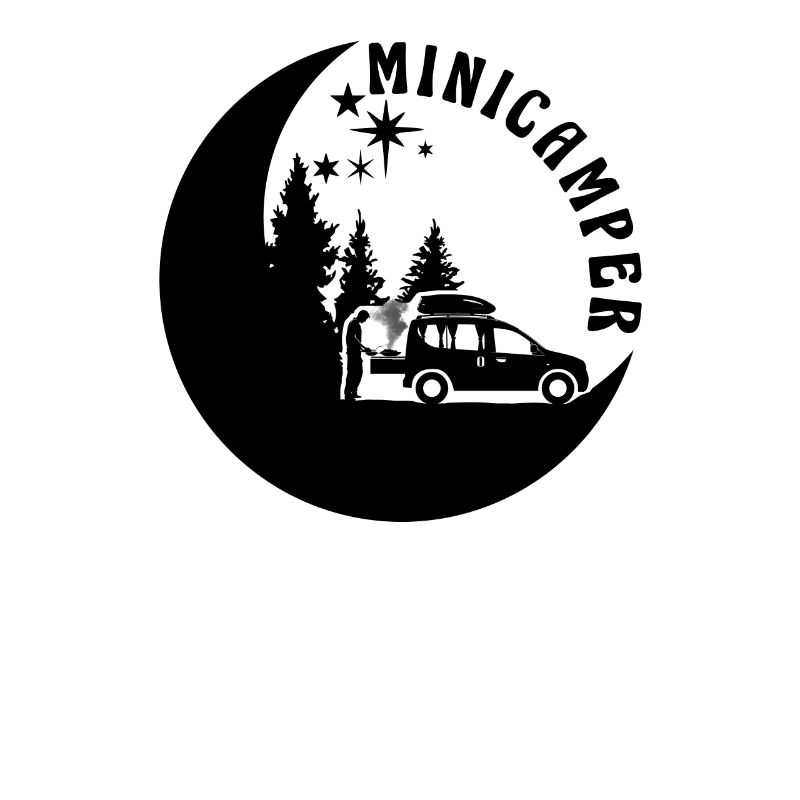 Minicamper Treffen Camping-Camper Microcamper