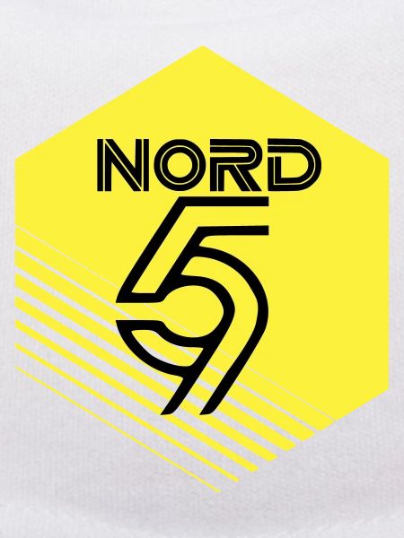 North