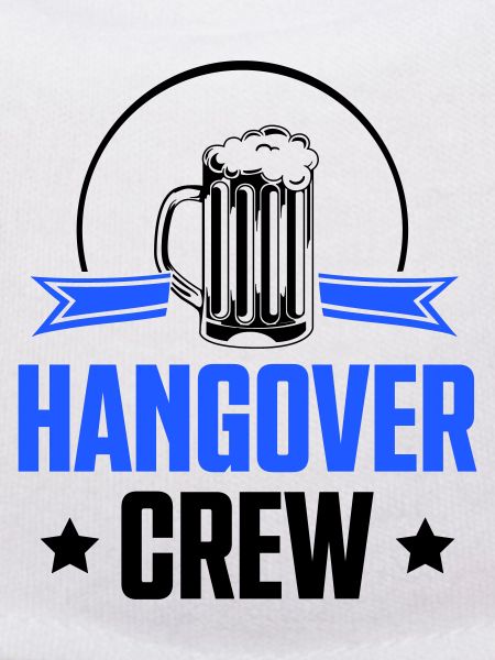 Hangover Crew