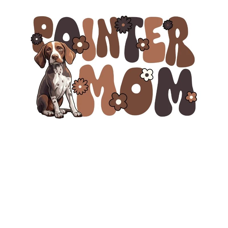 Pointeur Groovy Pointer Maman