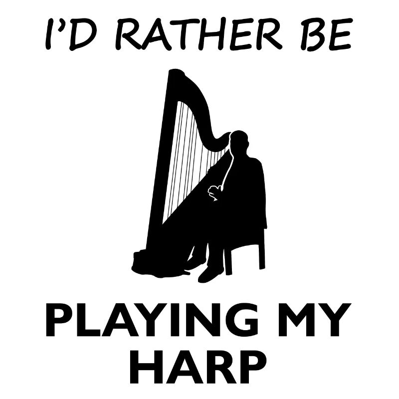 Dear Now Harp String Magic