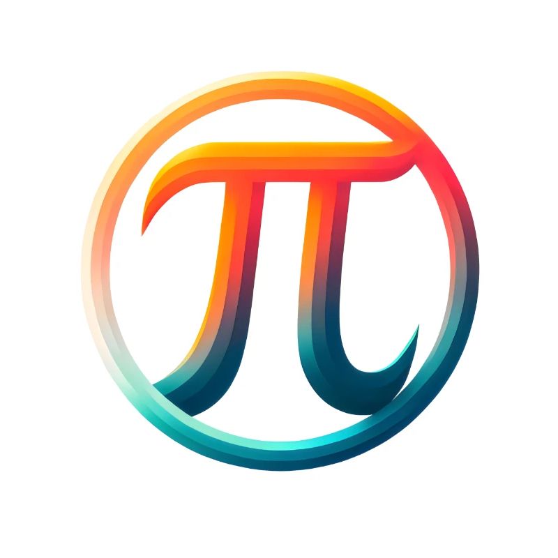 Pi Tag Nerd Geek Liebe Mathe Pi Symbol Kinder Männer