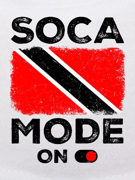 Soca Trinité-et-Tobago