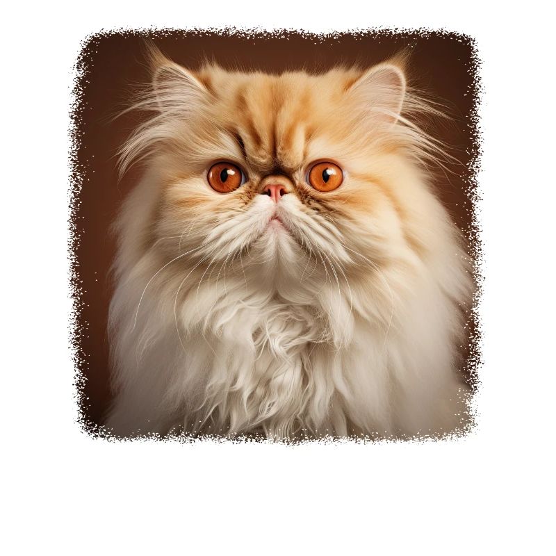 Chat persan Perserkatze