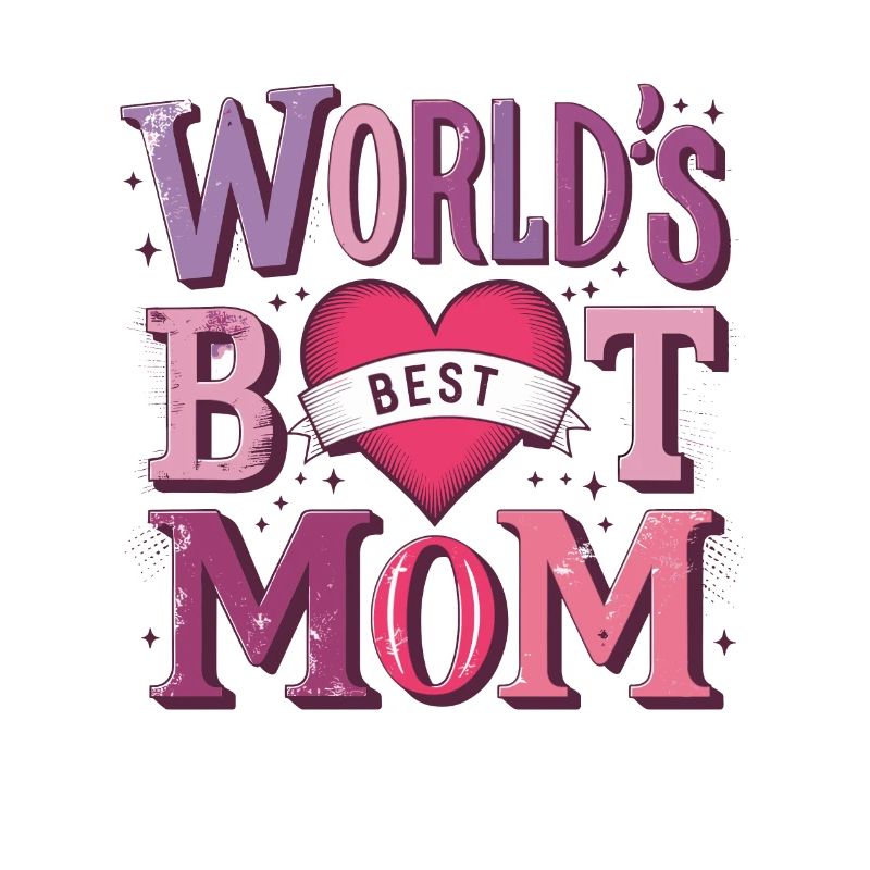 Feiern Sie Ihre wunderbare Mutter für die Mama