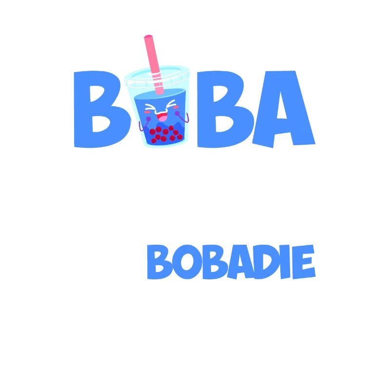 Boba Tea Ft. Bobadie