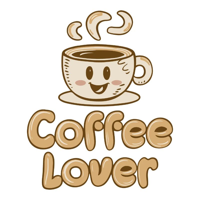 KAFFEE-LIEBHABER