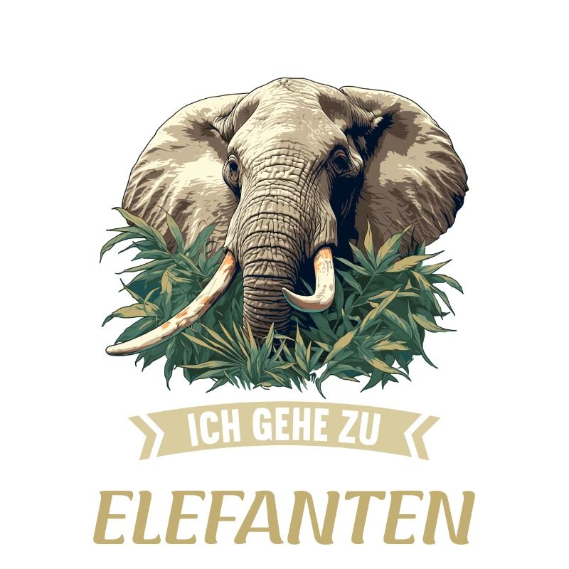 Éléphant Éléphant