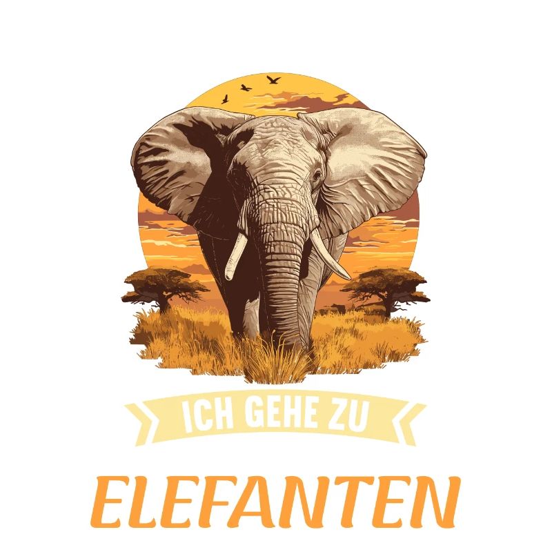 Éléphant Éléphant