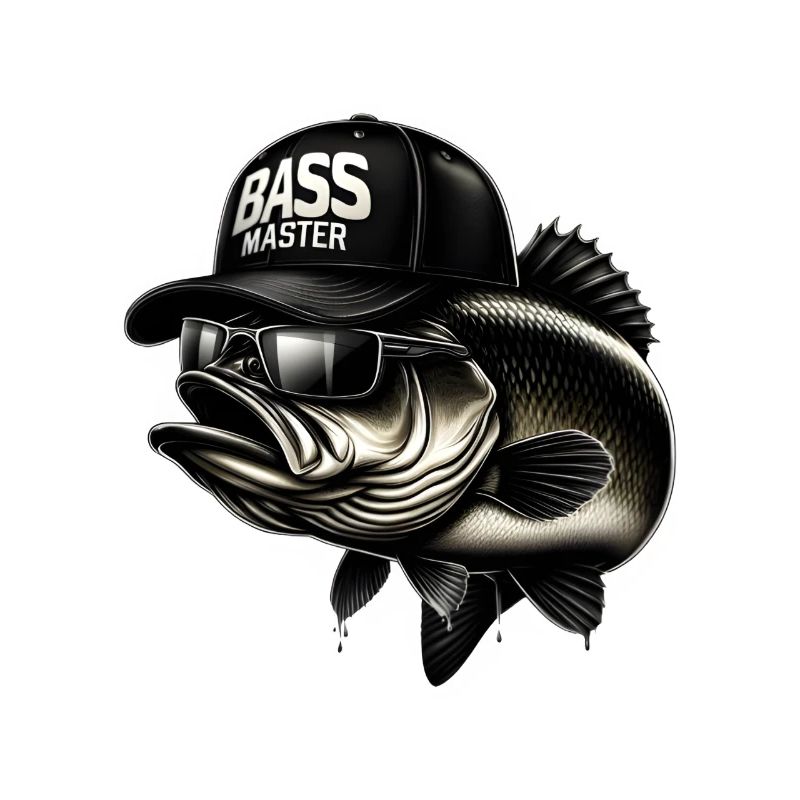 maître de la basse rayée