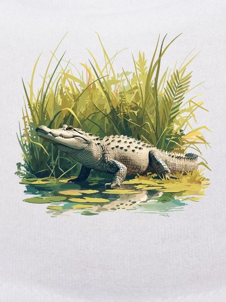 Alligatoren Alligator