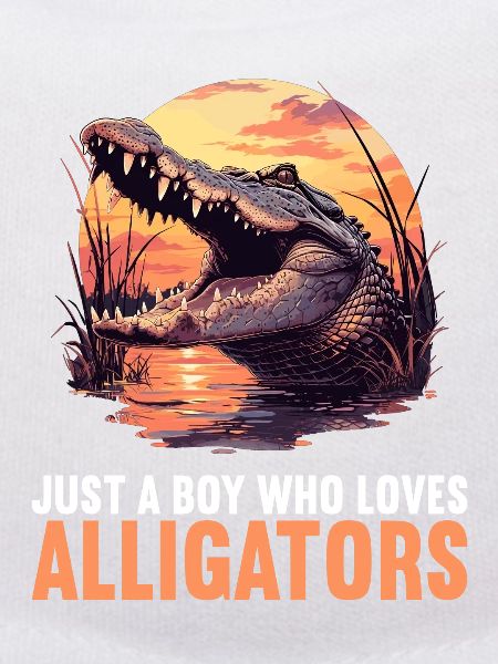 Alligatoren Alligator