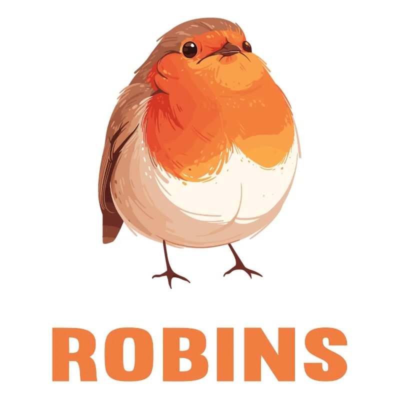 Robin Rotkehlchen