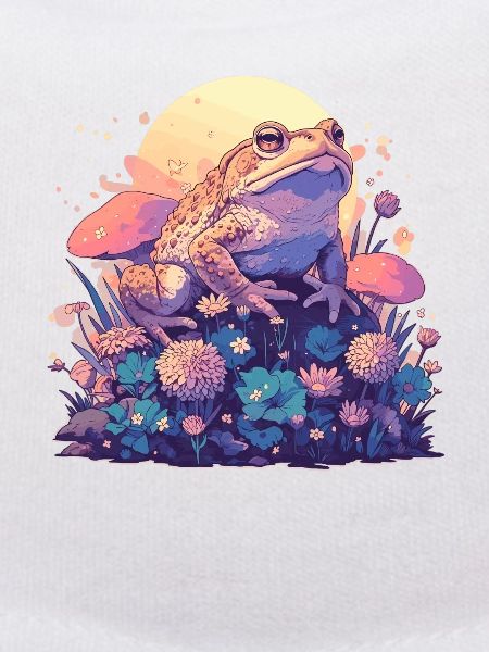 Toad Toads Toad
