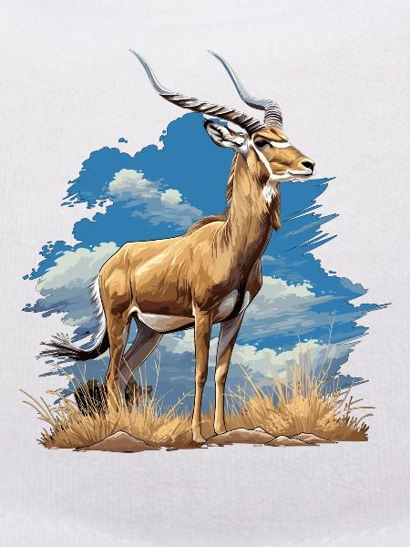 Antelope Antilopen Antilope