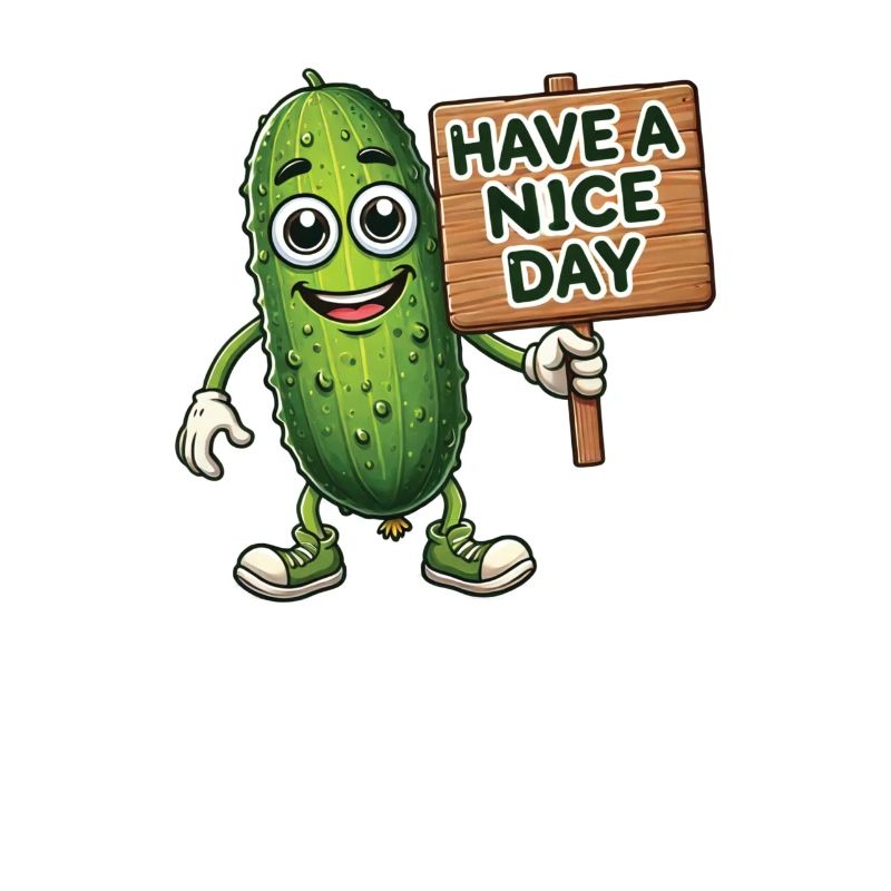 Have A Nice Day