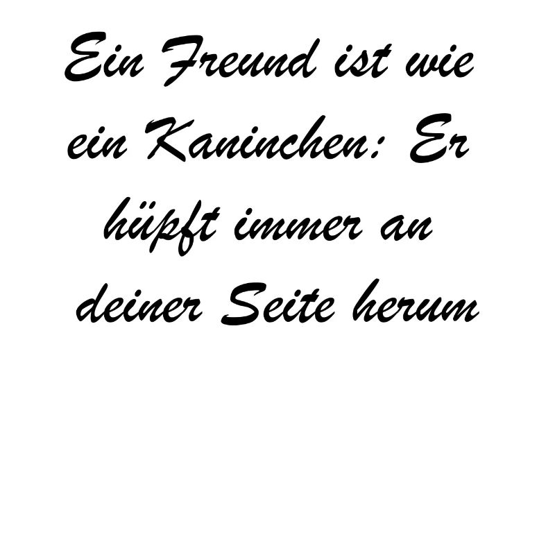 Fröhliches Geschenk