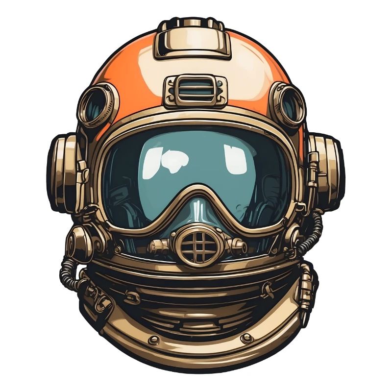 Jetpilot Helm