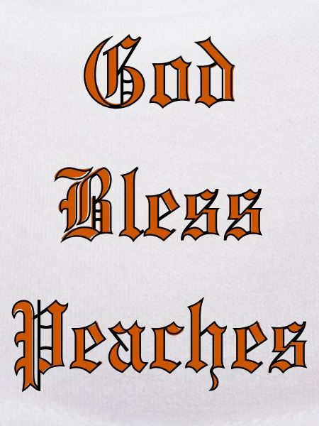 GodBlessPeaches