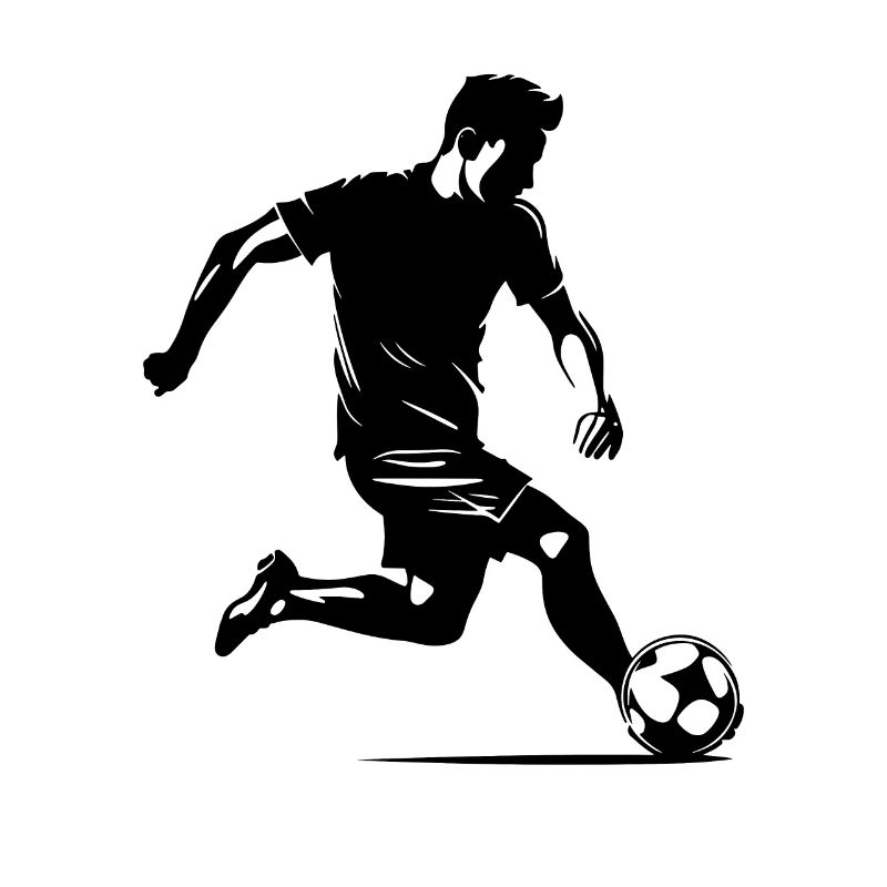 Fußballspieler