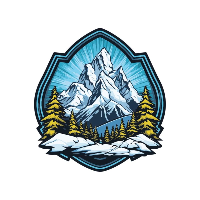 Berge Mountains Landschaft