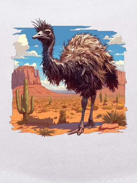 Emus Emu