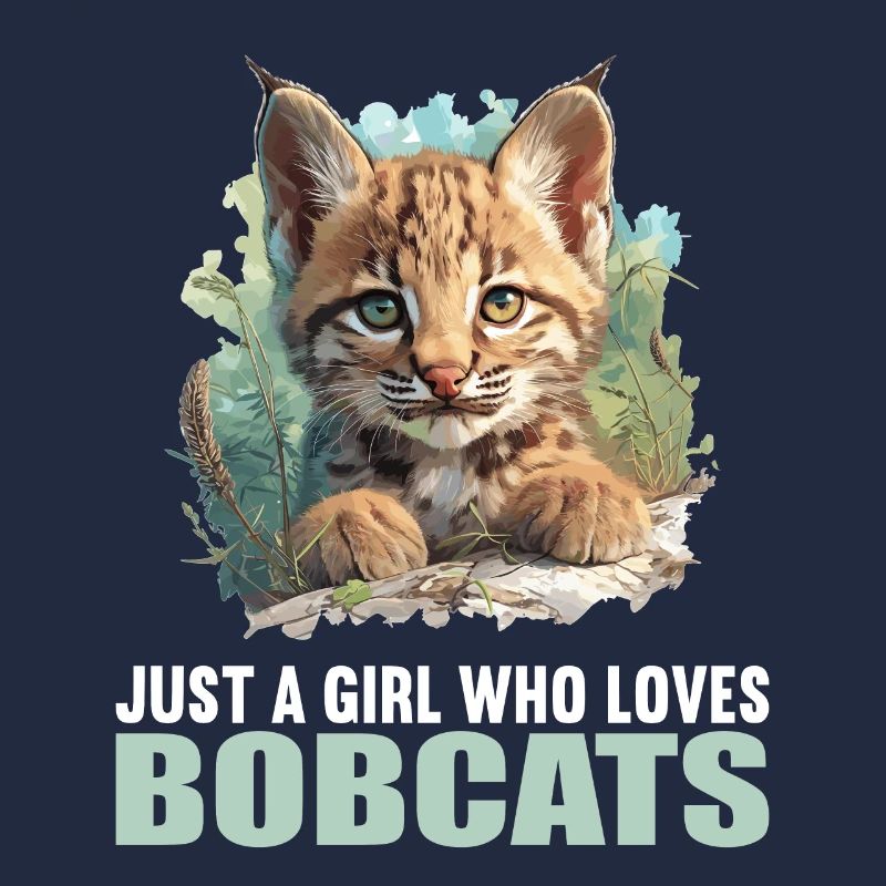 Bobcat’s Bobcat, Bobcat, Bobcat, Bobcat, Lynx