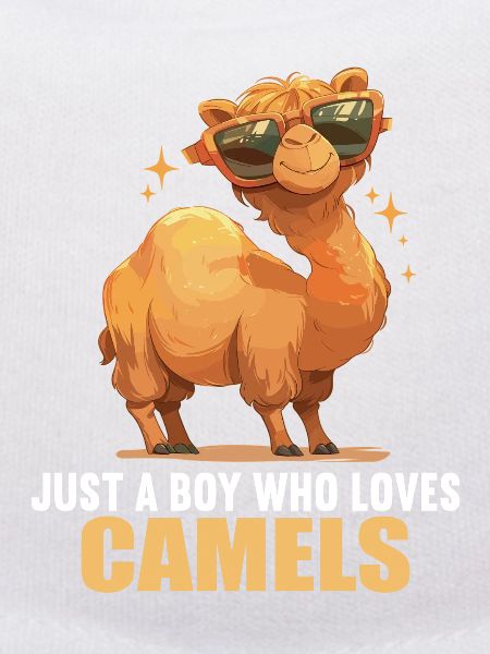 Camel Kamele Kamel
