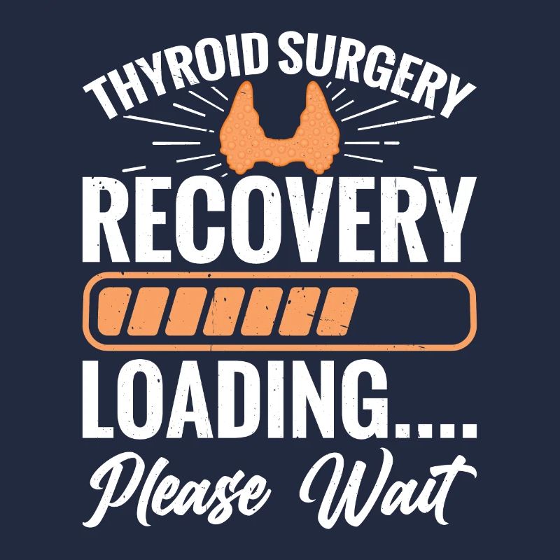 Recovery After Thyroid Surgery Is