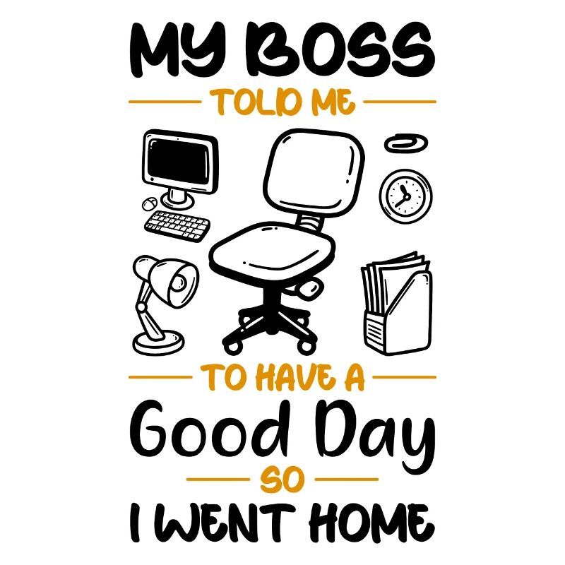 Office Humor
