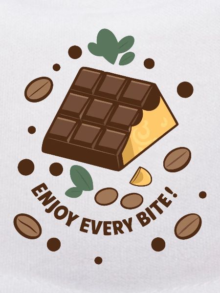 TABLETTES DE CHOCOLAT
