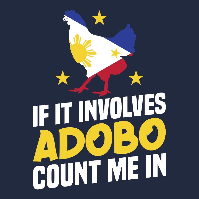 Quand il s’agit d’adobo, comptez sur moi avec