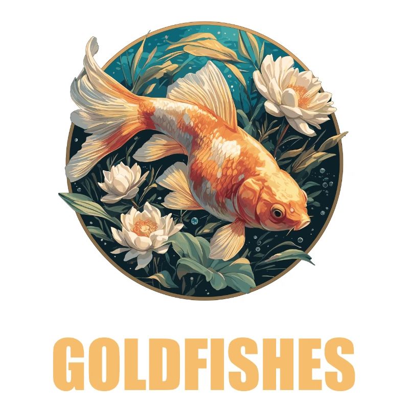 Goldfish Goldfish