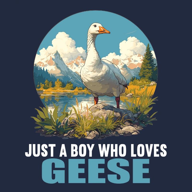 Gänse Gans
