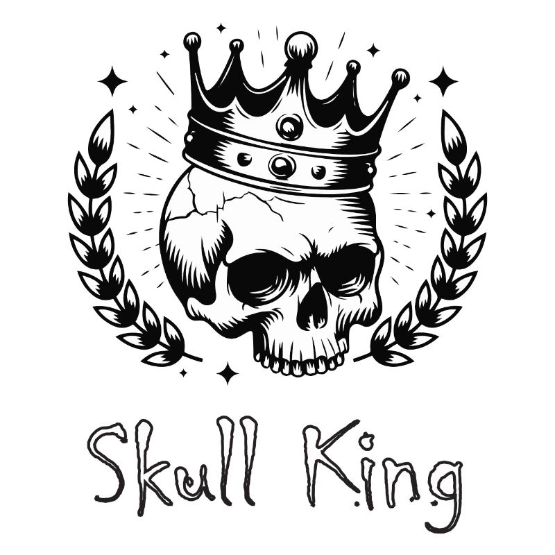 SKULL