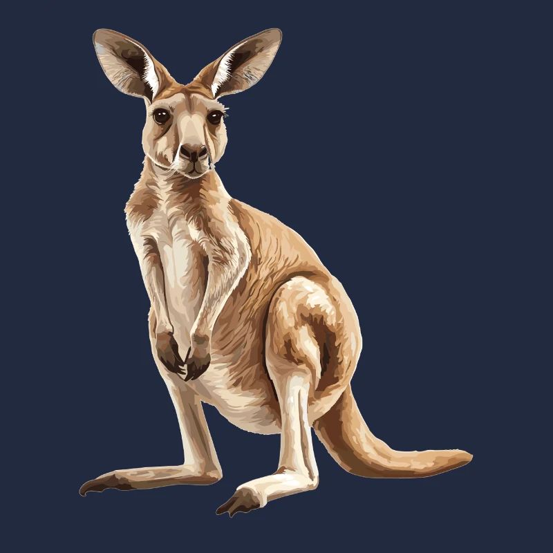 Kangaroos Kangaroo