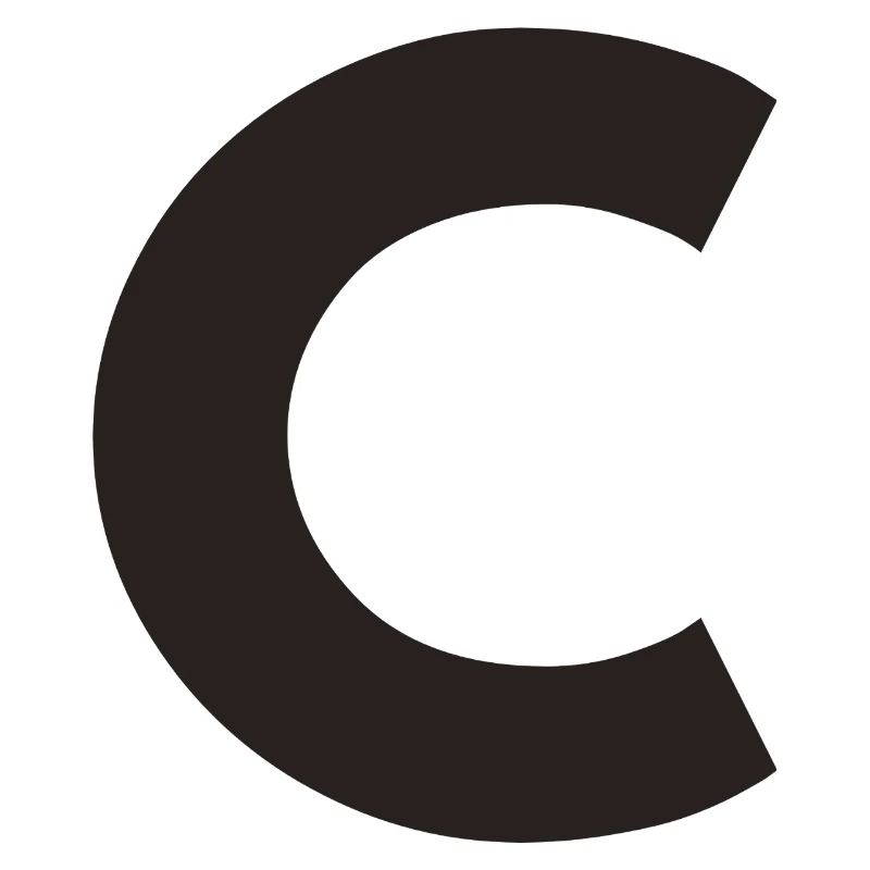 C