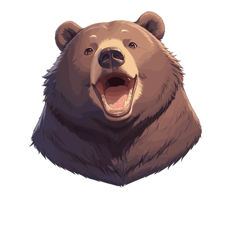 Kodiak Bear Kodiak Bear