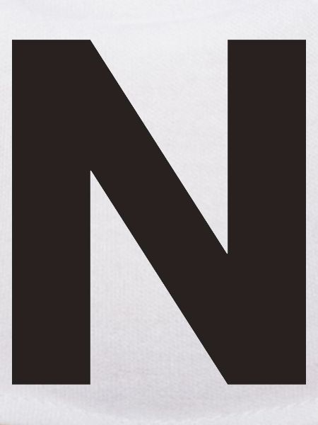N