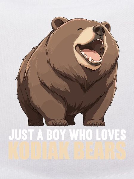 Kodiak Bear Kodiak Bear
