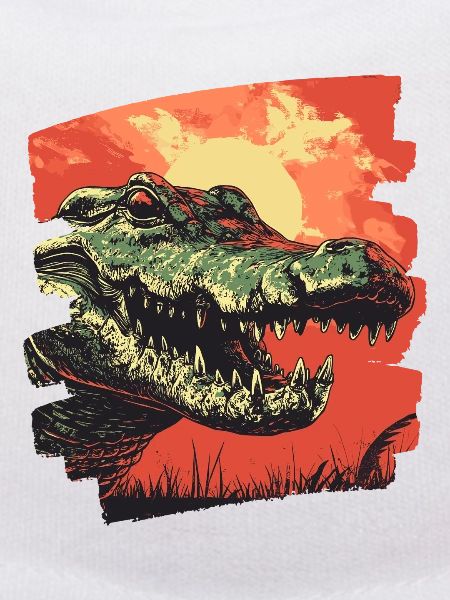 Krokodil
