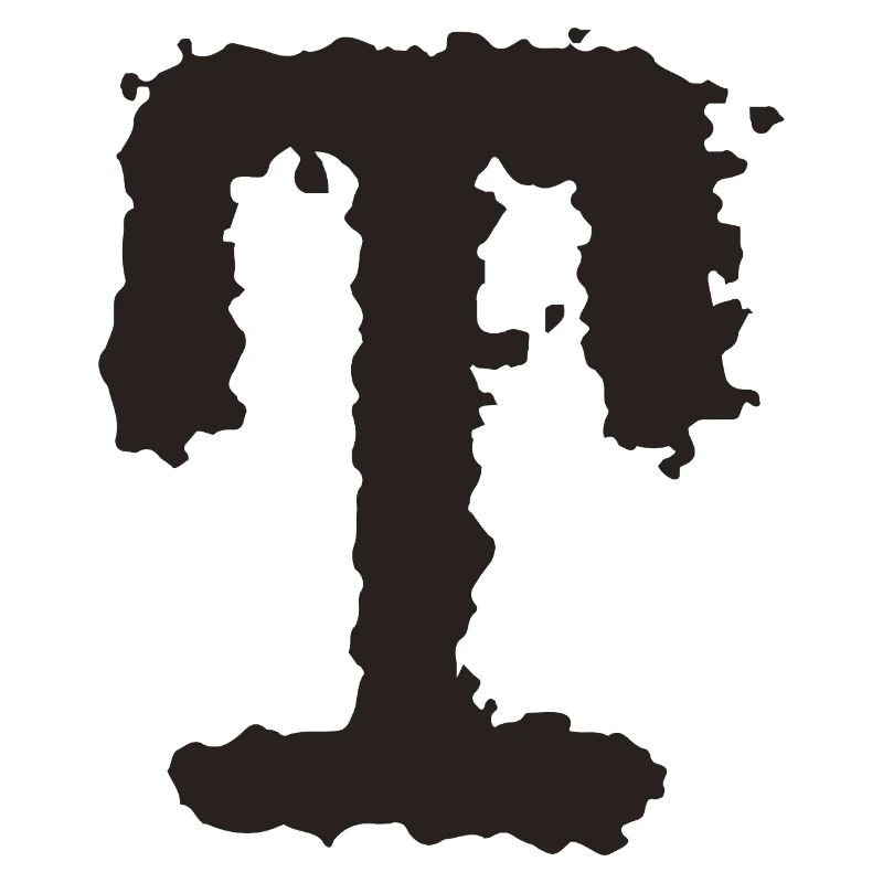 T