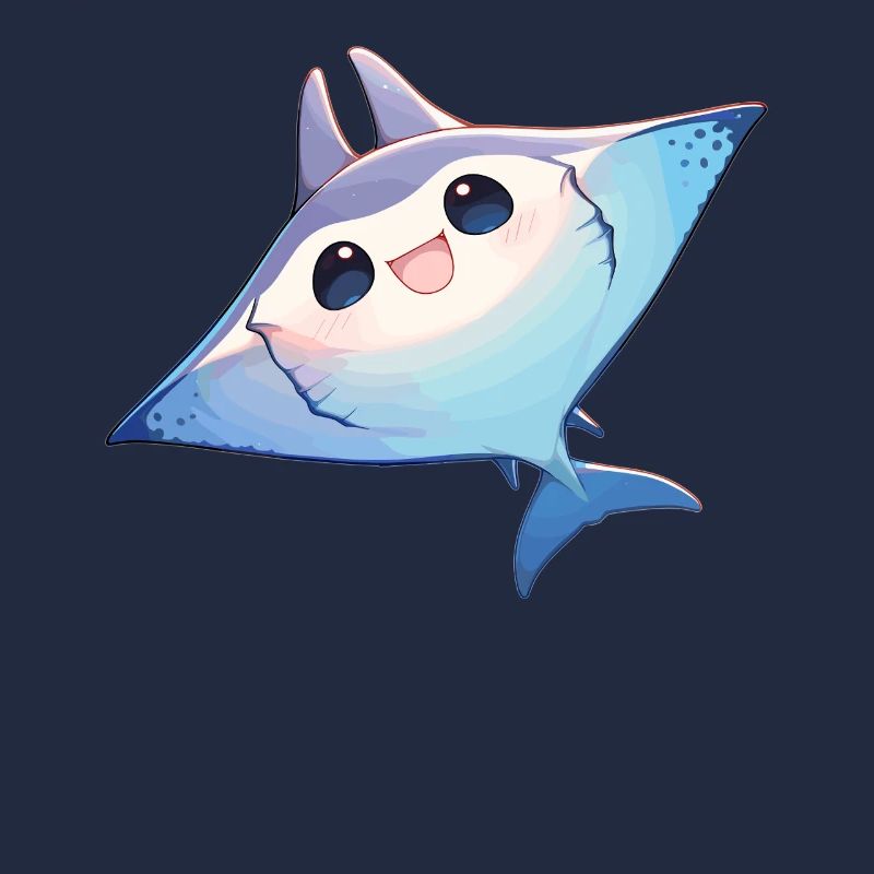 Mantas Manta Rochen