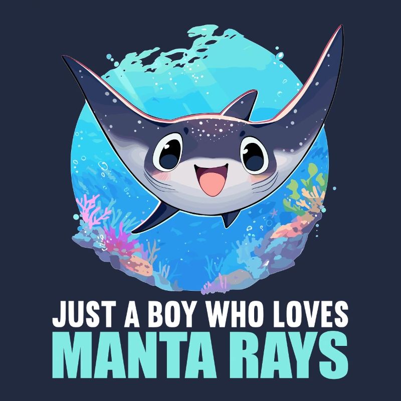 Mantas Manta Rochen