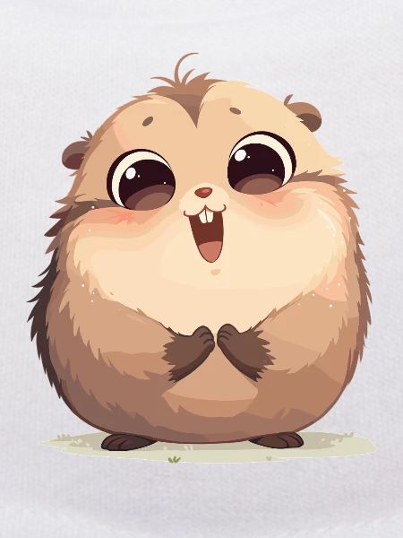 Marmots Groundhog