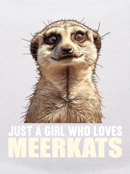 Meerkat Erdmännchen