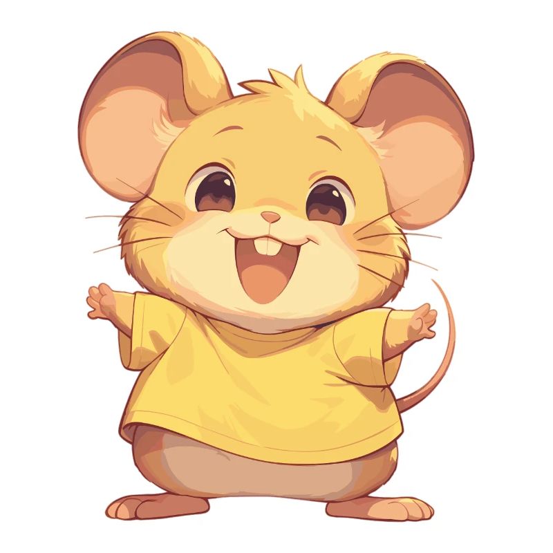 Mice Mouse