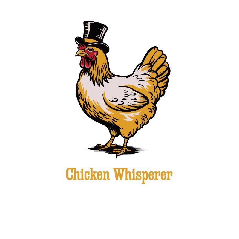 Chicken Whisperer
