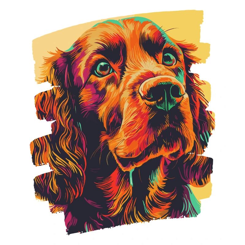 Cocker Spaniel