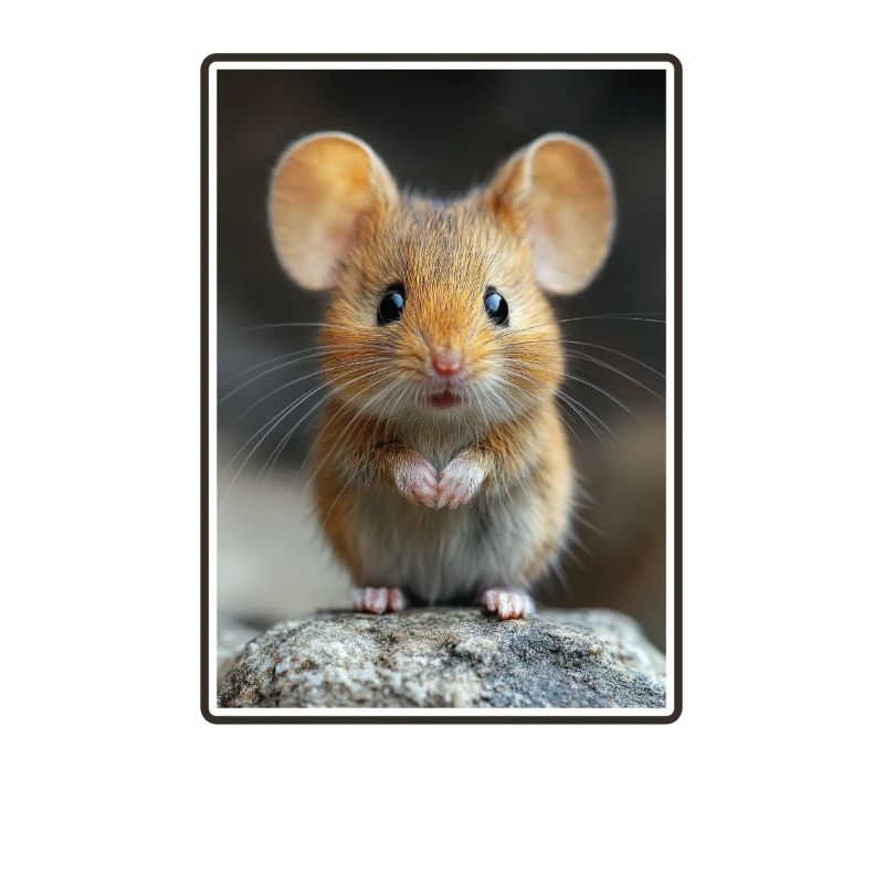 Mice Mouse